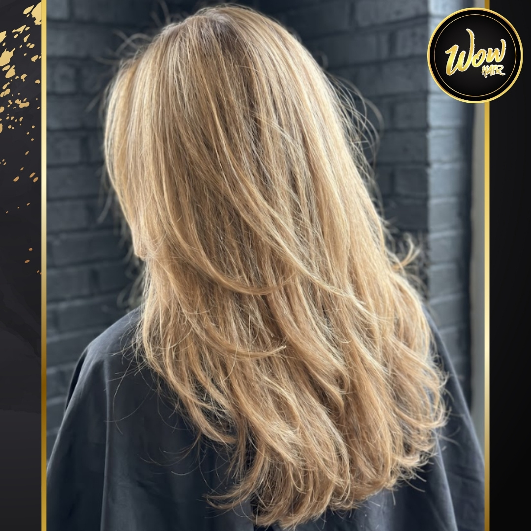 Hair June 1